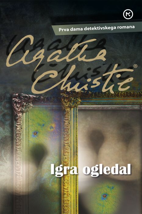 Agatha Christie: Igra ogledal