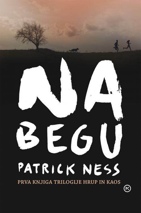 Patrick Ness: Na begu