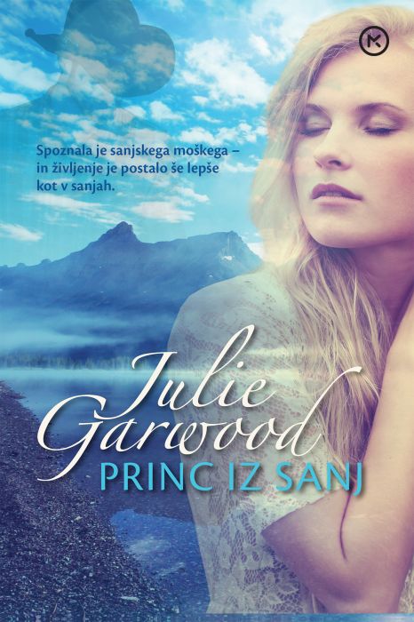 Julie Garwood: Princ iz sanj