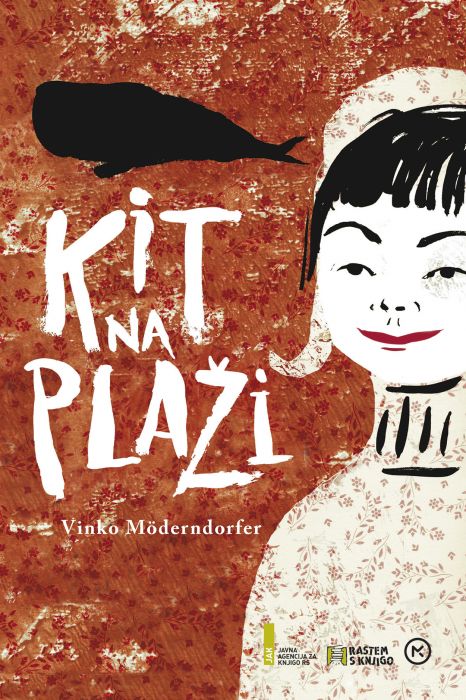 Vinko Möderndorfer: Kit na plaži