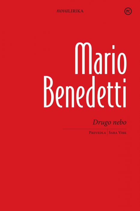 Mario Benedetti: Drugo nebo