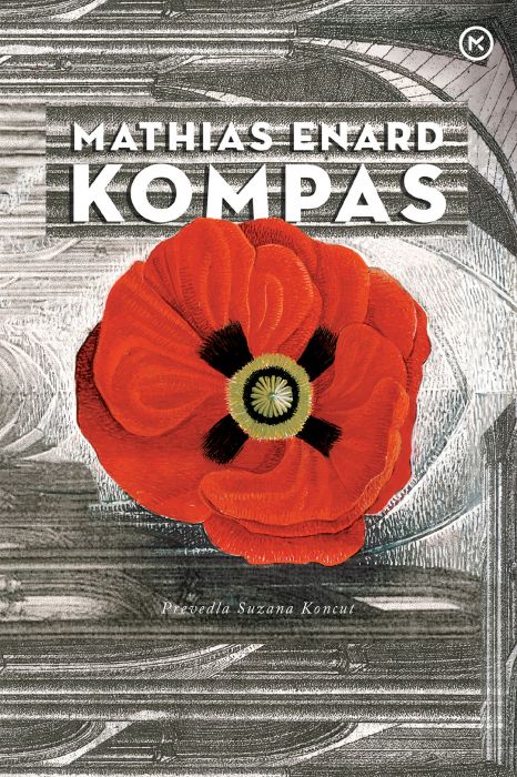 Mathias Énard: Kompas