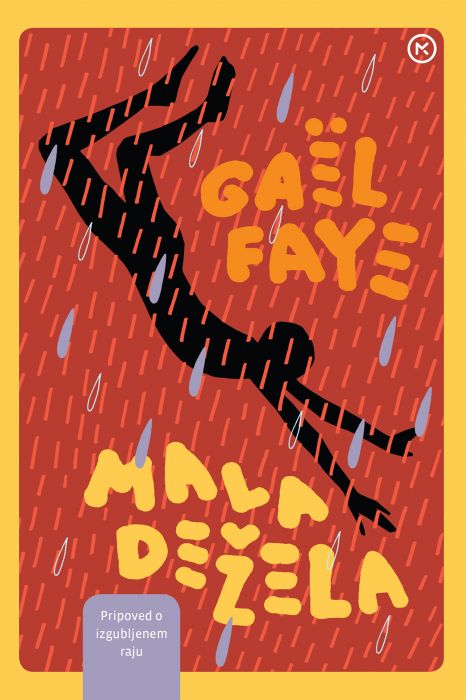 Gaël Faye: Mala dežela