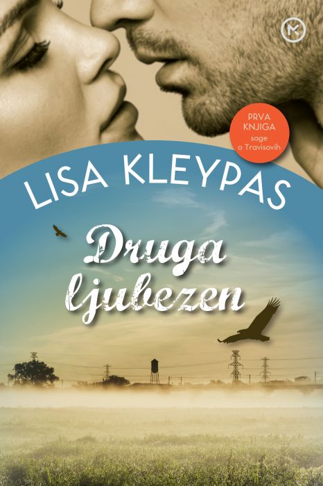 Lisa Kleypas: Druga ljubezen