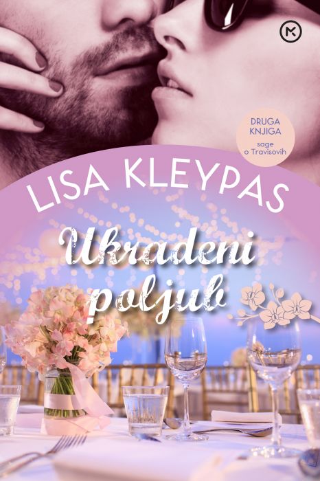 Lisa Kleypas: Ukradeni poljub