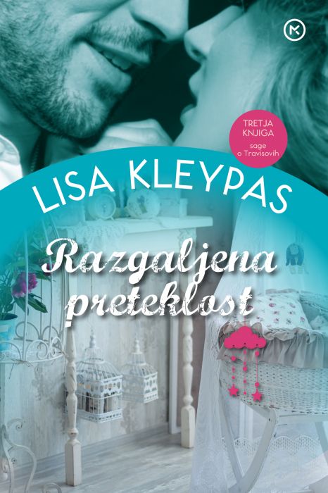 Lisa Kleypas: Razgaljena preteklost