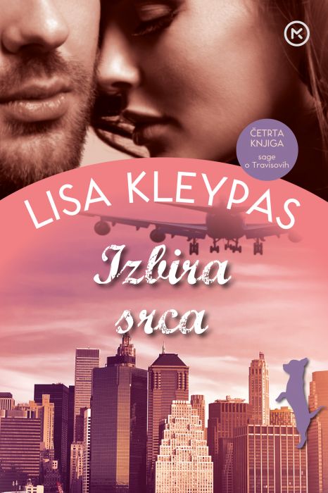 Lisa Kleypas: Izbira srca