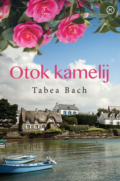 Tabea Bach: Otok kamelij