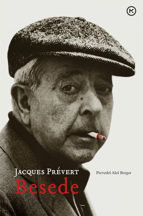 Jacques Prévert: Besede