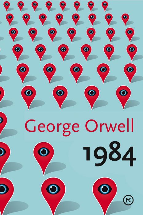 George Orwell: 1984