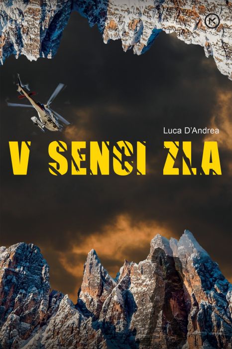 Luca D'Andrea: V senci zla