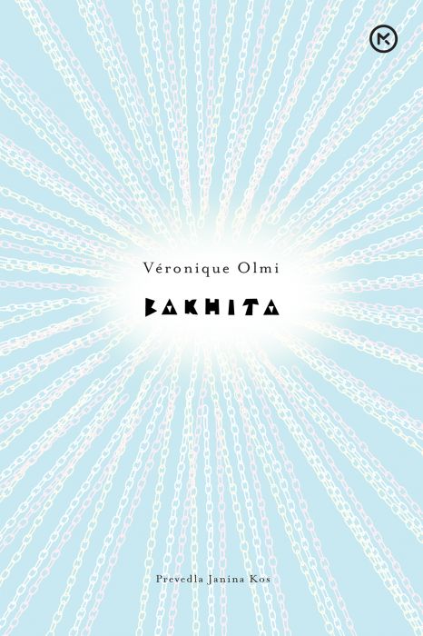 Véronique Olmi: Bakhita