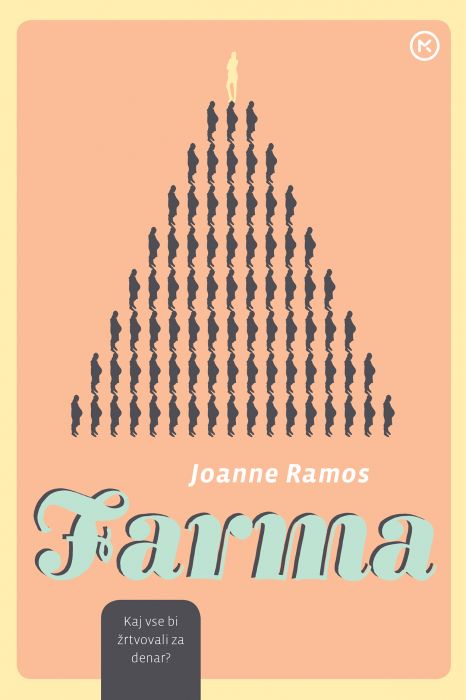 Joanne Ramos: Farma