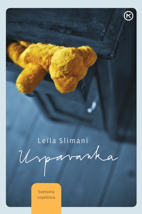 Leïla Slimani: Uspavanka