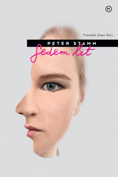 Peter Stamm: Sedem let