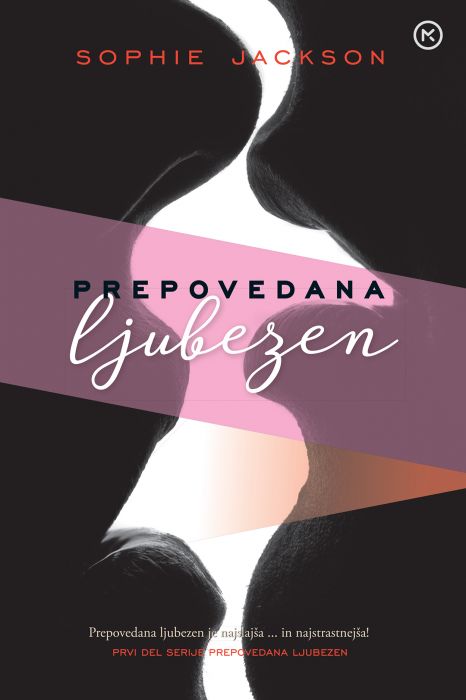 Sophie Jackson: Prepovedana ljubezen