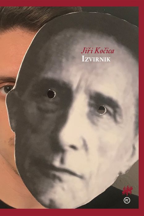 Jiři Kočica: Izvirnik