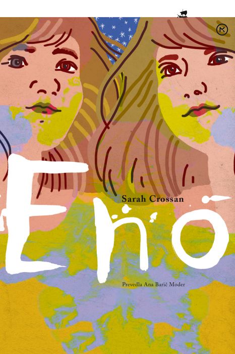 Sarah Crossan: Eno