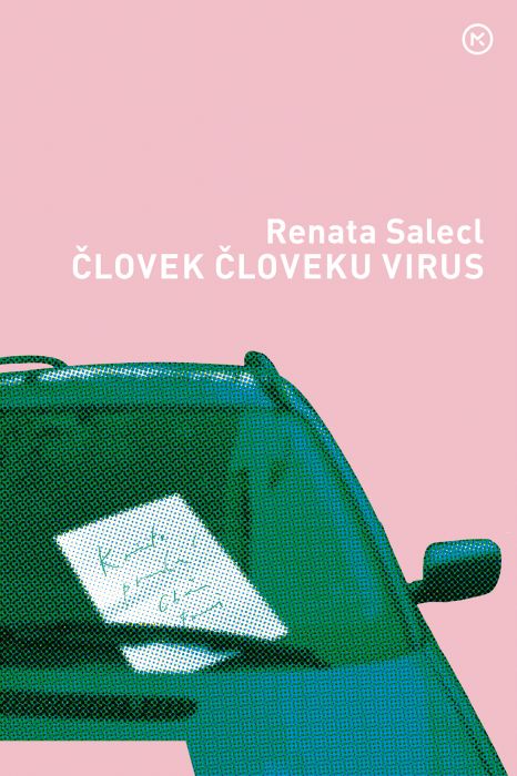 Renata Salecl: Človek človeku virus