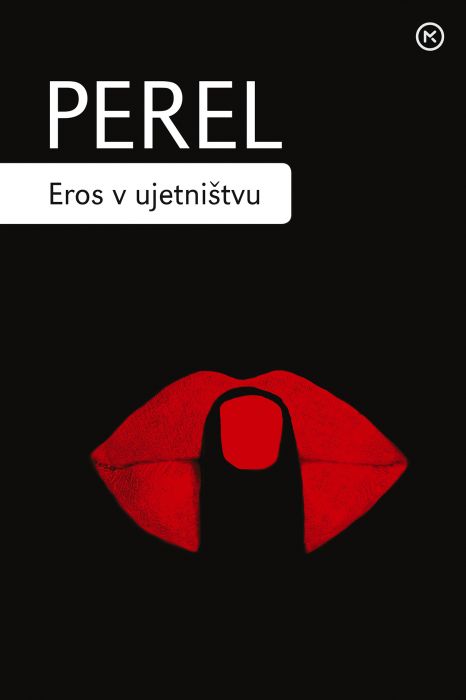 Esther Perel: Eros v ujetništvu: obujanje erotične inteligence