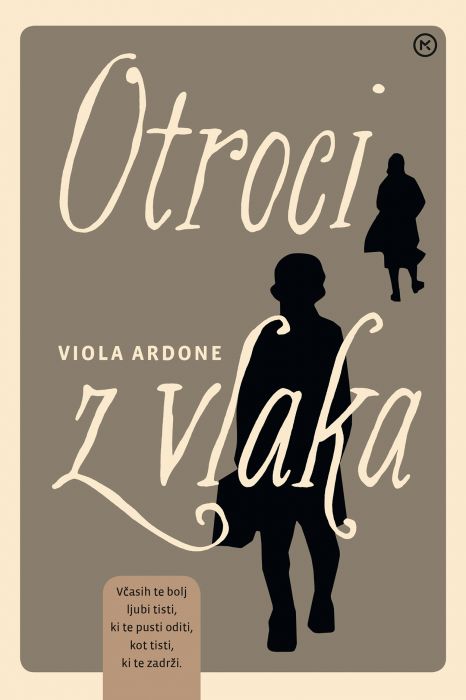 Viola Ardone: Otroci z vlaka