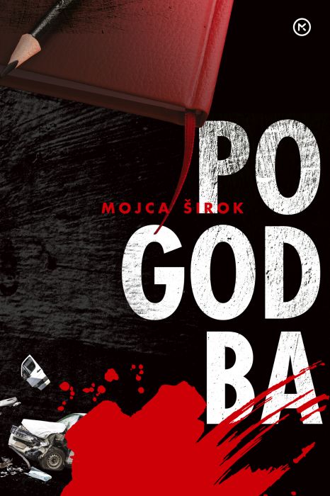 Mojca Širok: Pogodba