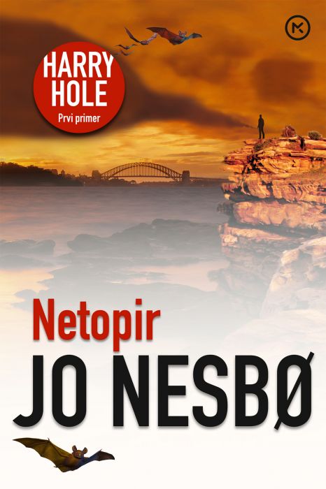 Jo Nesbø: Netopir