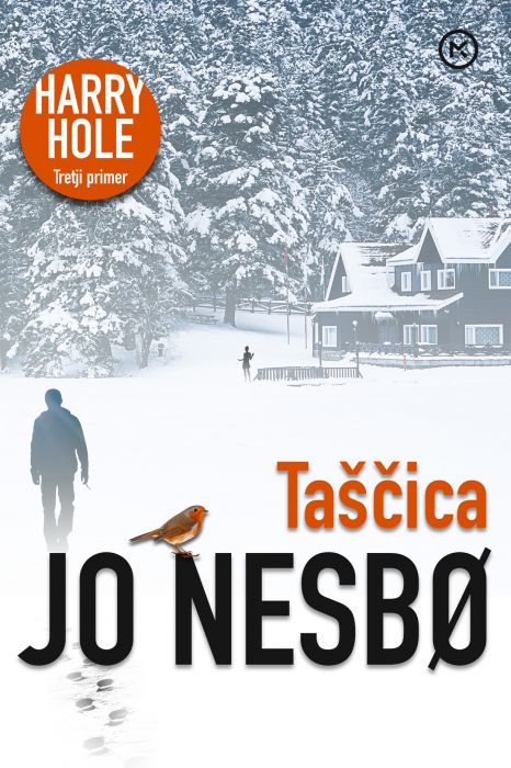 Jo Nesbø: Taščica