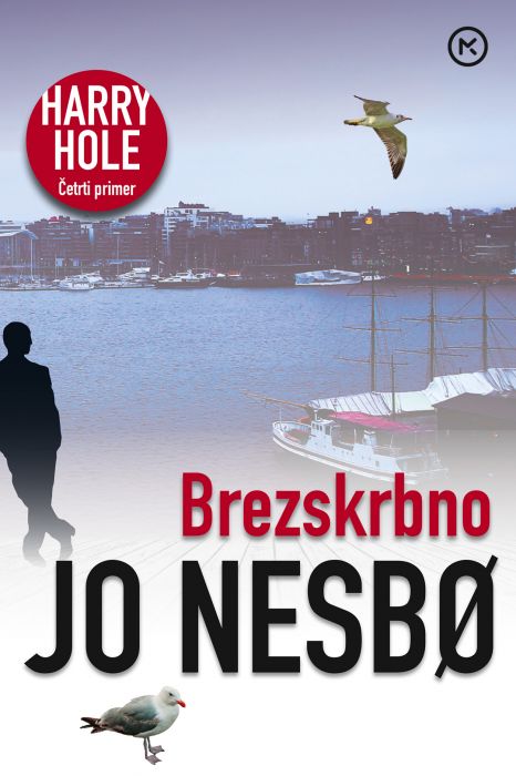 Jo Nesbø: Brezskrbno