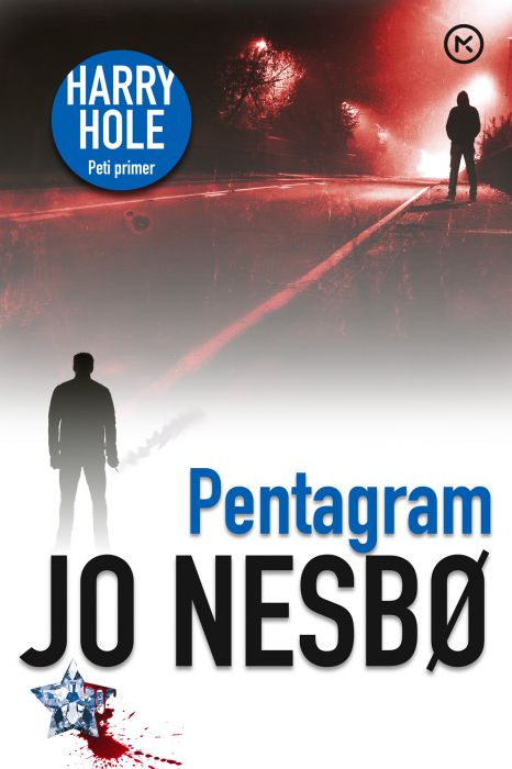 Jo Nesbø: Pentagram