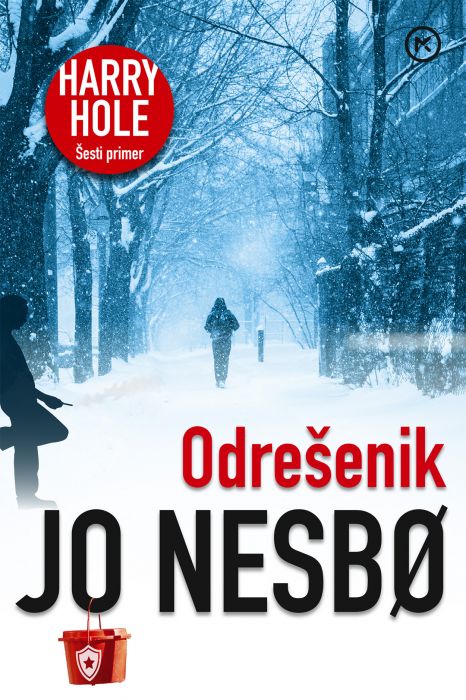 Jo Nesbø: Odrešenik