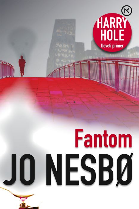 Jo Nesbø: Fantom