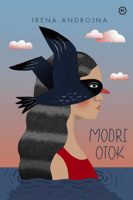 Irena Androjna: Modri otok