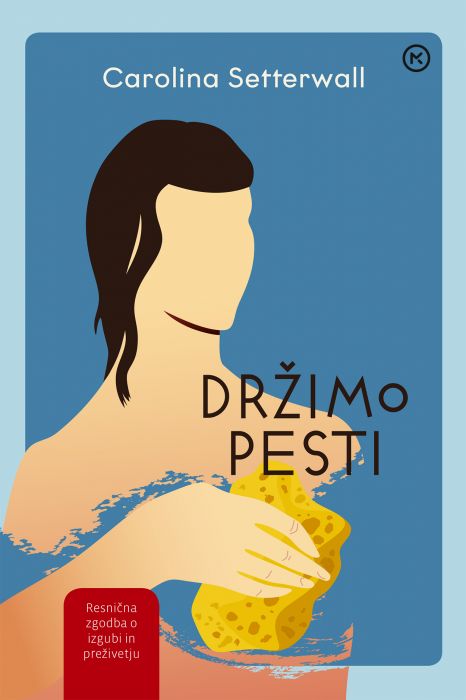 Carolina Setterwall: Držimo pesti