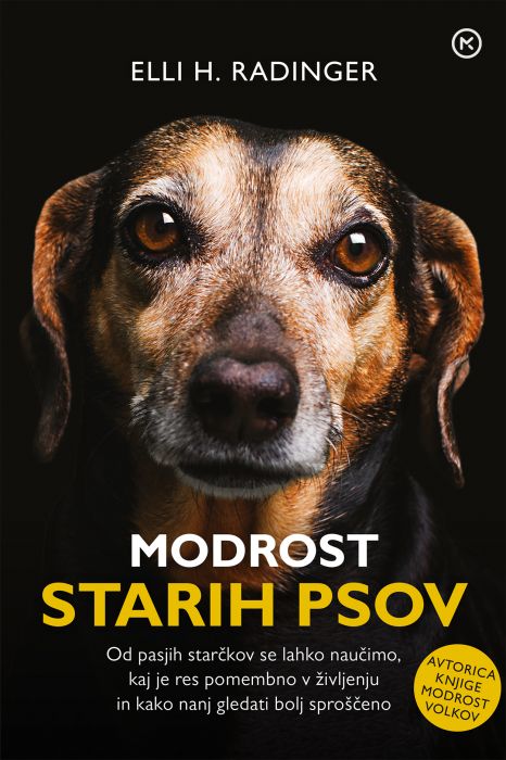 Elli H. Radinger: Modrost starih psov