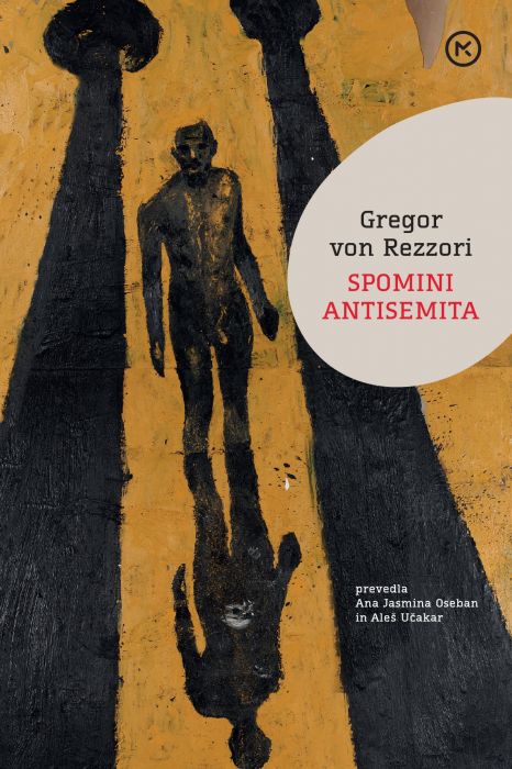 Gregor von Rezzori: Spomini antisemita