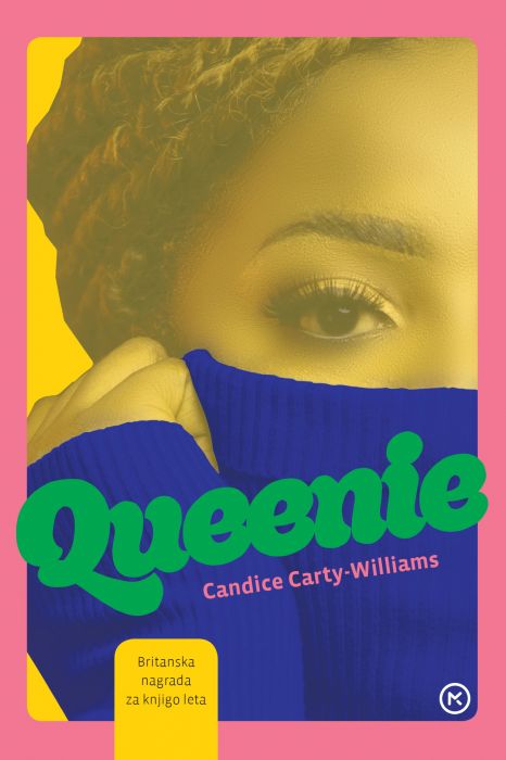 Candice Carty-Williams: Queenie