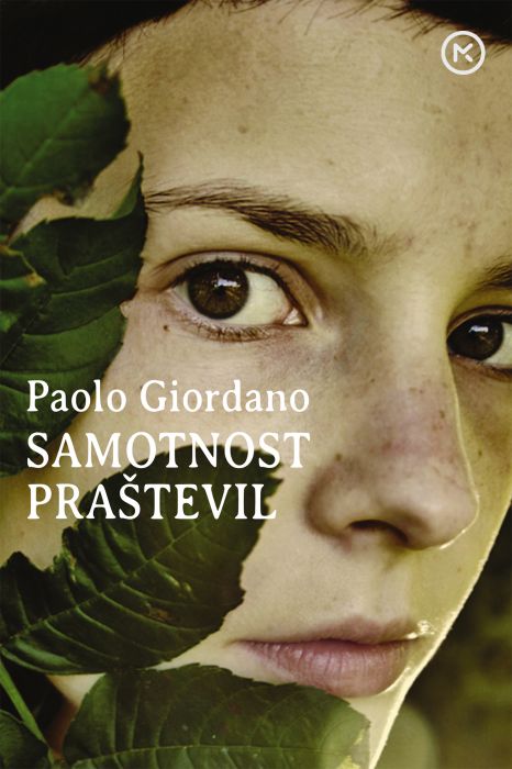 Paolo Giordano: Samotnost praštevil