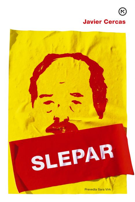 Javier Cercas: Slepar