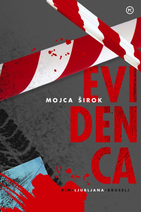 Mojca Širok: Evidenca