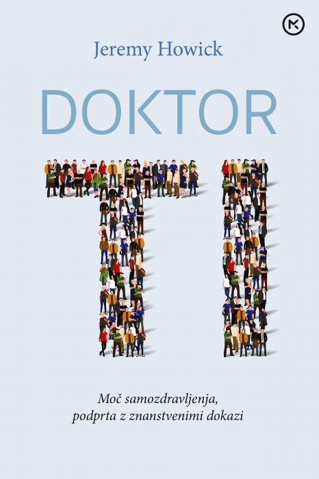 Jeremy Howick: Doktor ti