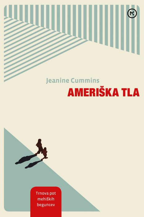 Jeanine Cummins: Ameriška tla