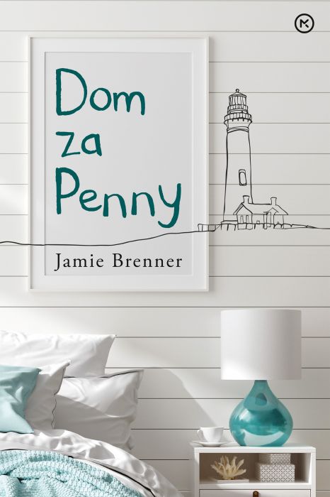 Jamie Brenner: Dom za Penny