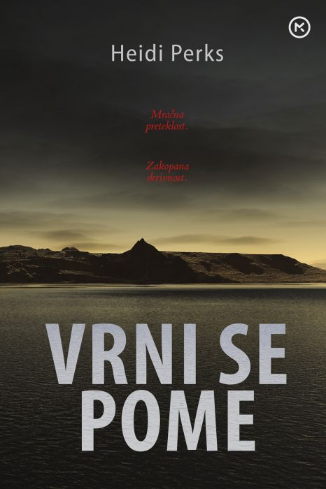 Heidi Perks: Vrni se pome