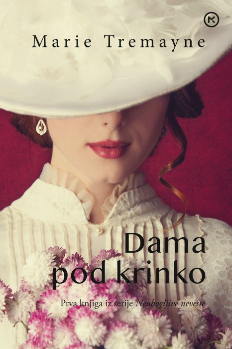 Marie Tremayne: Dama pod krinko