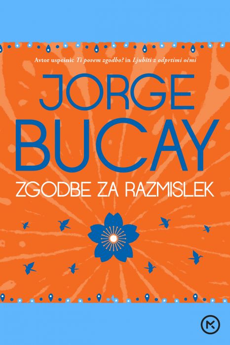 Jorge Bucay: Zgodbe za razmislek