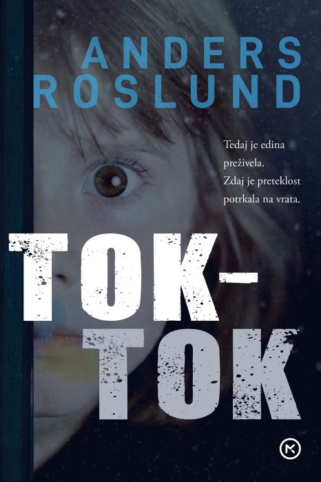 Anders Roslund: Tok-tok