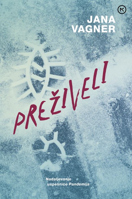 Jana Vagner: Preživeli