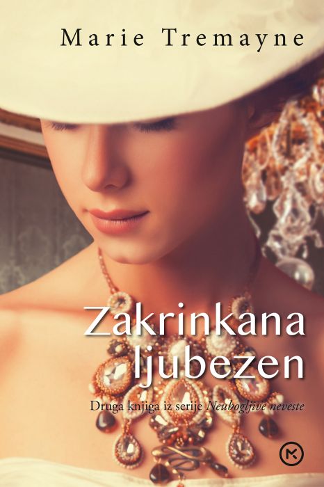 Marie Tremayne: Zakrinkana ljubezen