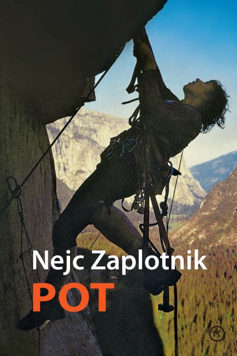 Nejc Zaplotnik: Pot